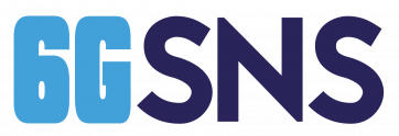 6GSNS logo 6GSNS logo