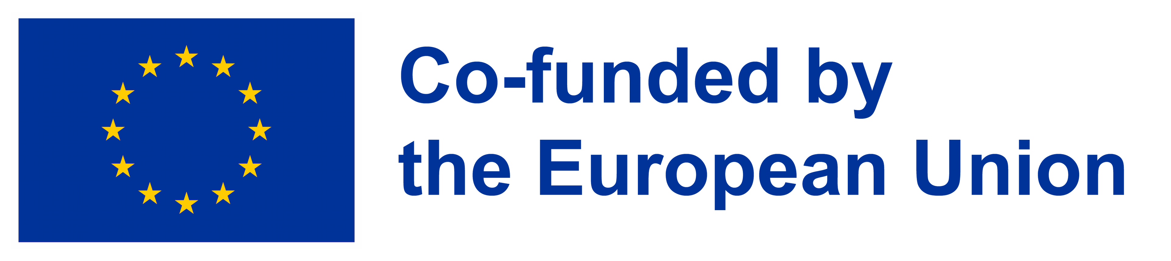 European Union logo European Union logo