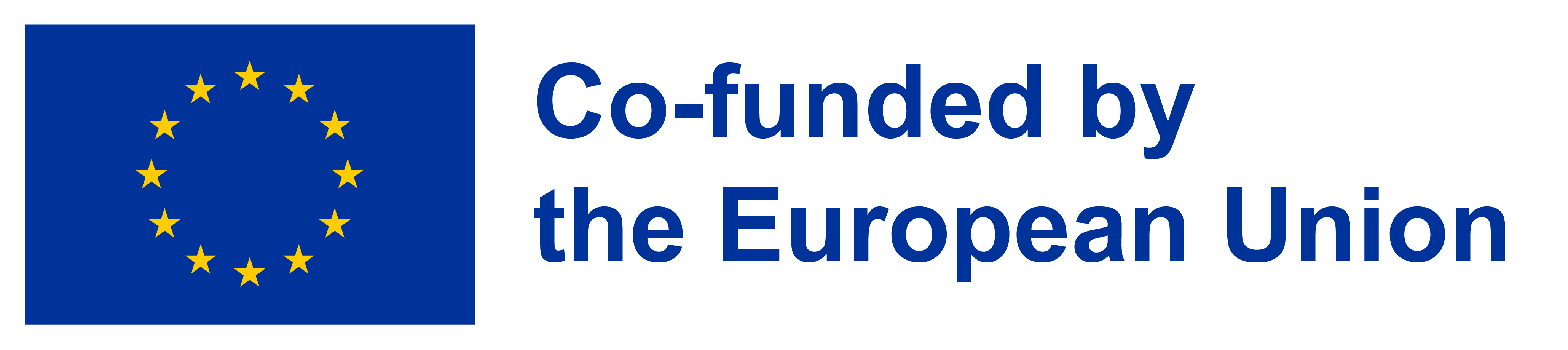 European Union logo European Union logo